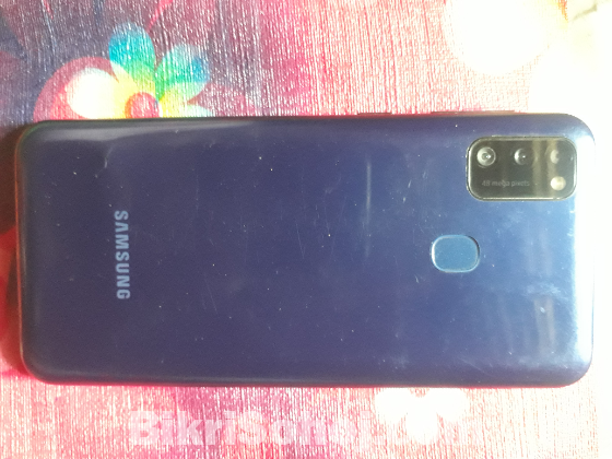 Samsung M21